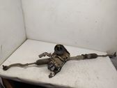 Steering rack