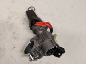 Ignition lock