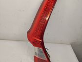 Tailgate rear/tail lights