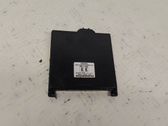 Other control units/modules