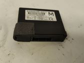 Immobilizer control unit/module