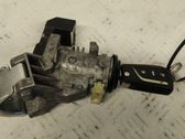 Ignition lock