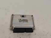 Engine control unit/module