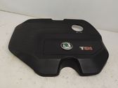 Motorabdeckung