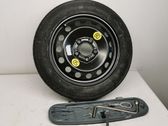 16 Zoll Ersatzrad Reserverad