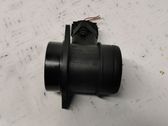 Mass air flow meter