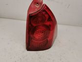 Rear/tail lights