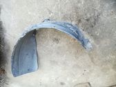 Front wheel arch liner splash guards