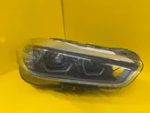 Headlight/headlamp