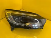 Headlight/headlamp