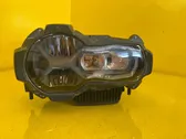 Headlight/headlamp