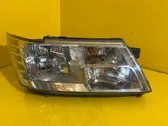 Headlight/headlamp