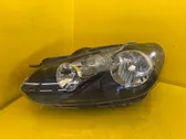 Headlight/headlamp