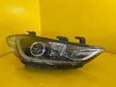 Headlight/headlamp