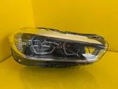 Headlight/headlamp