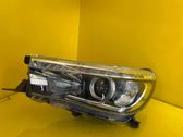 Headlight/headlamp