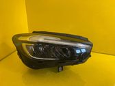 Headlight/headlamp