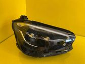 Headlight/headlamp