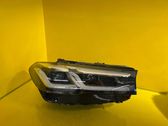 Headlight/headlamp