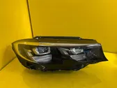 Headlight/headlamp