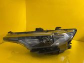 Headlight/headlamp