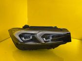 Headlight/headlamp