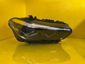 Headlight/headlamp