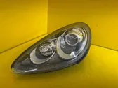 Headlight/headlamp