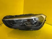 Headlight/headlamp