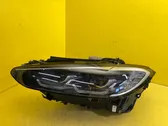 Headlight/headlamp