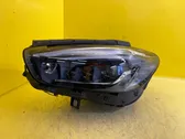 Headlight/headlamp