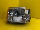 Headlight/headlamp