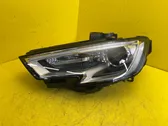 Headlight/headlamp