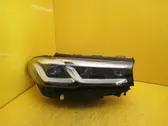 Headlight/headlamp