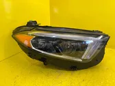 Headlight/headlamp