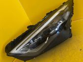 Headlight/headlamp