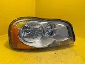 Headlight/headlamp