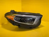 Headlight/headlamp