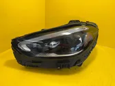 Headlight/headlamp