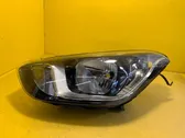 Headlight/headlamp