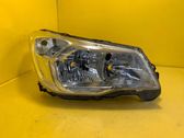 Headlight/headlamp