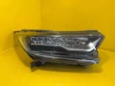 Headlight/headlamp