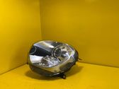 Headlight/headlamp