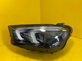 Headlight/headlamp