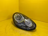 Headlight/headlamp