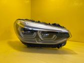 Headlight/headlamp