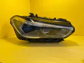 Headlight/headlamp