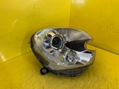 Headlight/headlamp