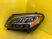 Headlight/headlamp