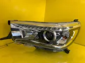 Headlight/headlamp